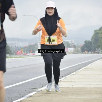 Runner Photo 8569097