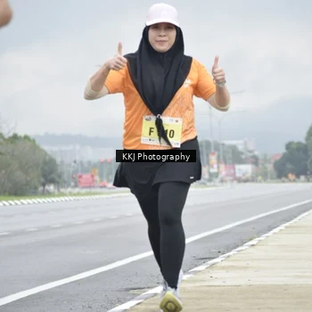 Runner Photo 8569098
