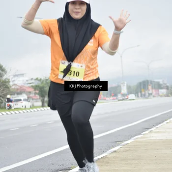 Runner Photo 8569101