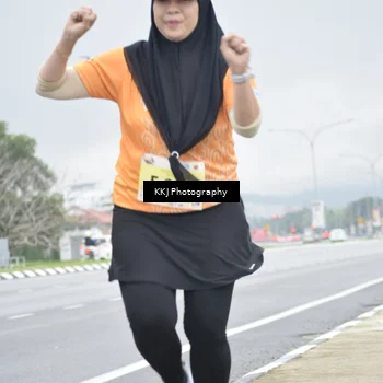 Runner Photo 8569102