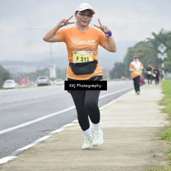 Runner Photo 8569103