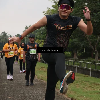Runner Photo 8569106