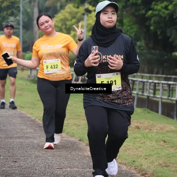 Runner Photo 8569109