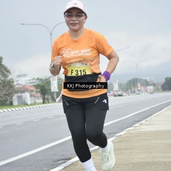 Runner Photo 8569114