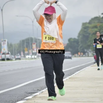 Runner Photo 8569117