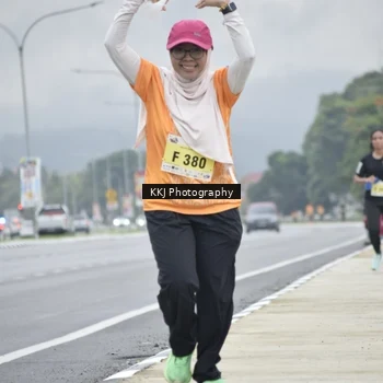 Runner Photo 8569119