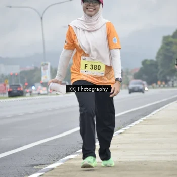 Runner Photo 8569121