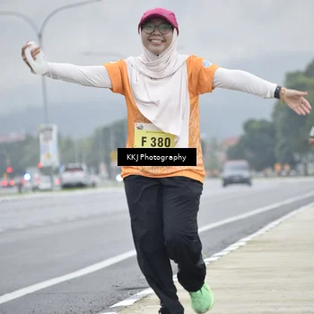 Runner Photo 8569122