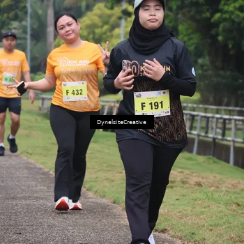 Runner Photo 8569127