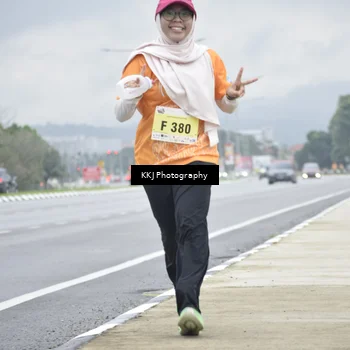 Runner Photo 8569129