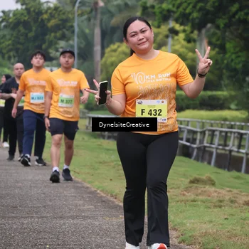 Runner Photo 8569130