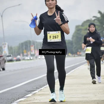 Runner Photo 8569132