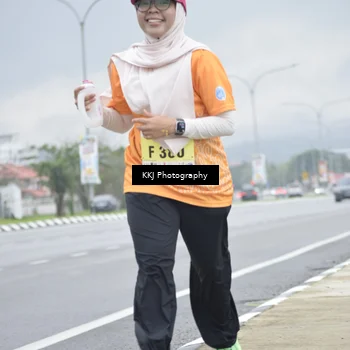 Runner Photo 8569133