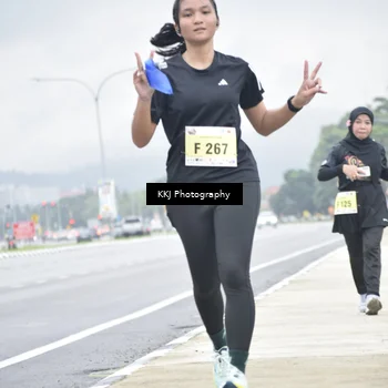 Runner Photo 8569135