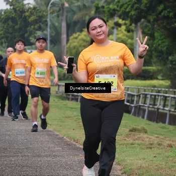 Runner Photo 8569137