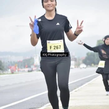 Runner Photo 8569139