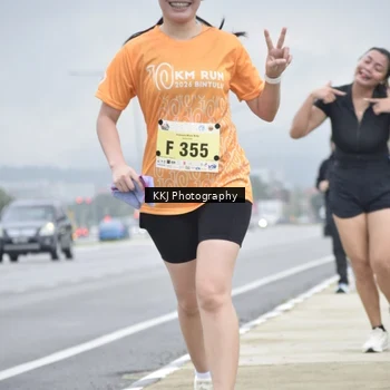 Runner Photo 8569140