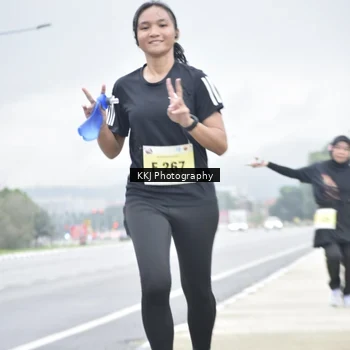 Runner Photo 8569141