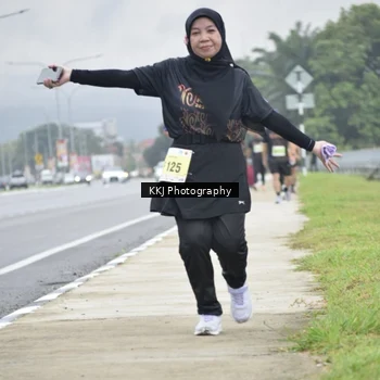 Runner Photo 8569143