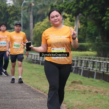Runner Photo 8569145