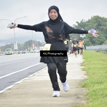 Runner Photo 8569146