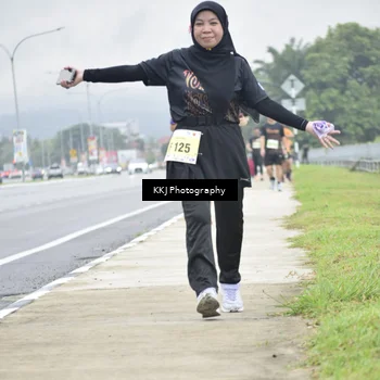 Runner Photo 8569147