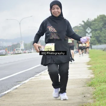 Runner Photo 8569149