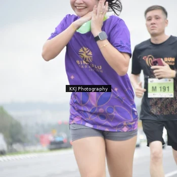 Runner Photo 8569156
