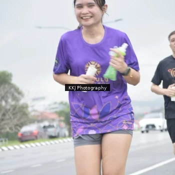 Runner Photo 8569157