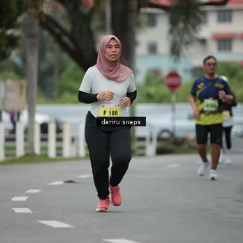 Runner Photo 8569162