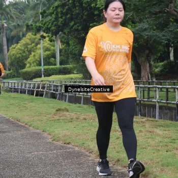 Runner Photo 8569165