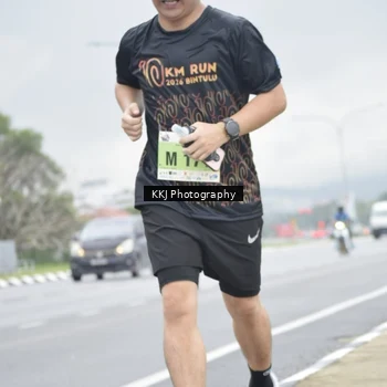 Runner Photo 8569166