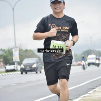 Runner Photo 8569167