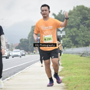 Runner Photo 8569168