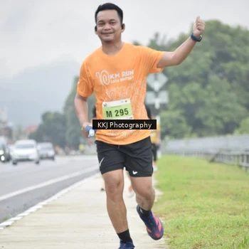 Runner Photo 8569169