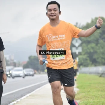 Runner Photo 8569170