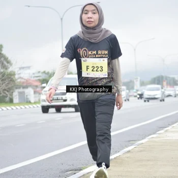 Runner Photo 8569174