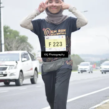Runner Photo 8569175