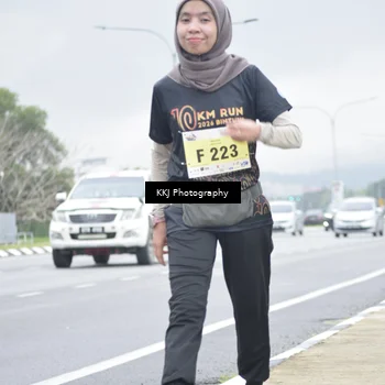 Runner Photo 8569176