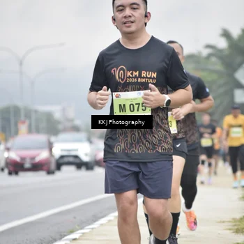 Runner Photo 8569179