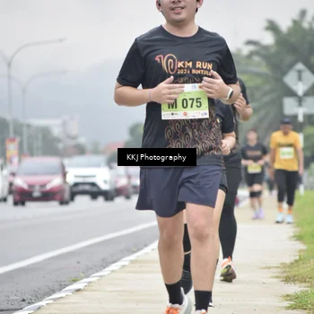 Runner Photo 8569180