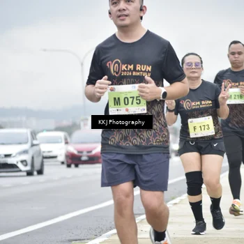 Runner Photo 8569184