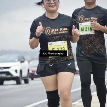 Runner Photo 8569188
