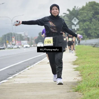 Runner Photo 8569193