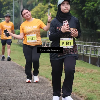 Runner Photo 8569200