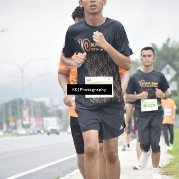 Runner Photo 8569202