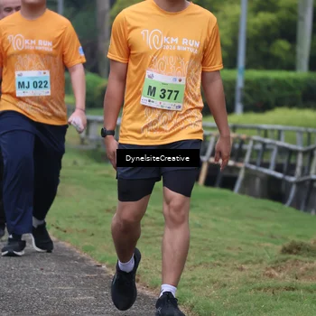 Runner Photo 8569204
