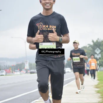 Runner Photo 8569212