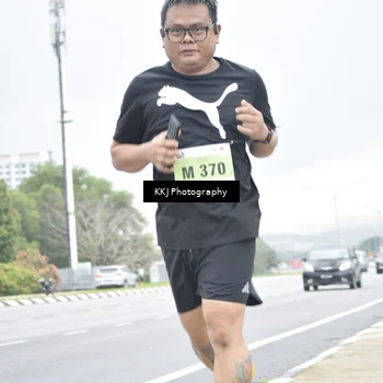 Runner Photo 8569215