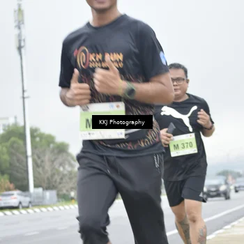 Runner Photo 8569216